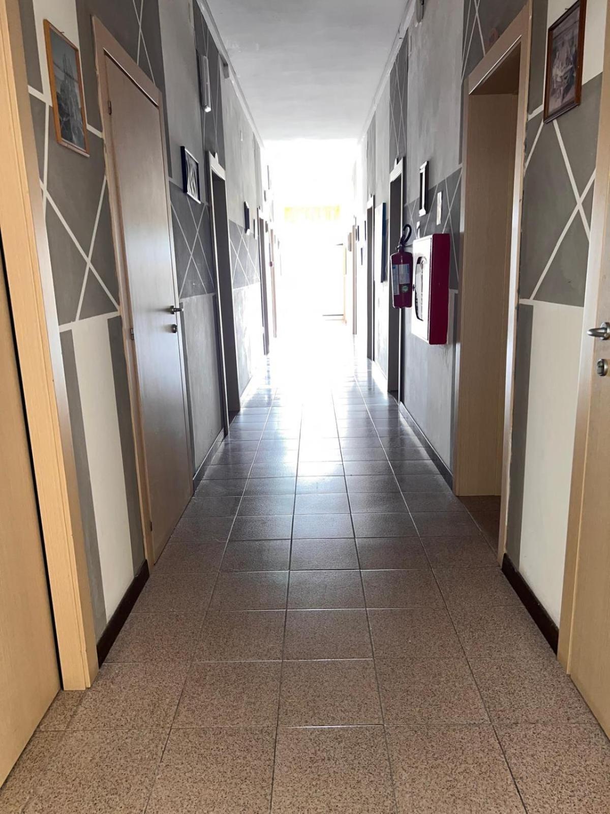 Hotel Moroni Ρίμινι Εξωτερικό φωτογραφία